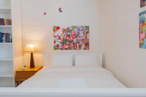 Family Cityside Beach House, Pool & Roof Terrace