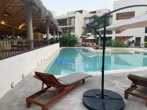 Beautiful and comfortable apartment - Los Algodones