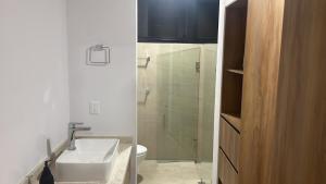 Beautiful and comfortable apartment