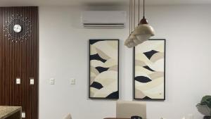 Beautiful and comfortable apartment