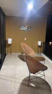 Beautiful and comfortable apartment