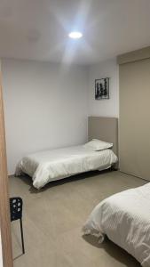 Beautiful and comfortable apartment