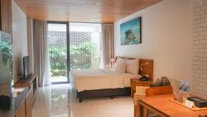 Nagomi Suites & Hotel - Kebayoran