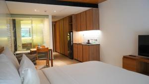Nagomi Suites & Hotel