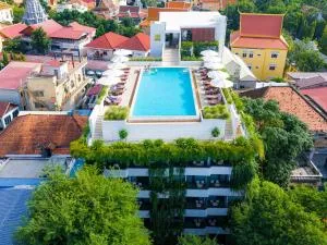 Penh House Hotel - بنوم بنه