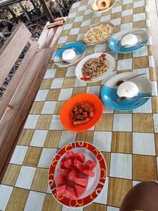 Homestay Tapor Aikos