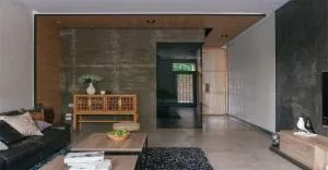 XiNan hideaway - Ch'ing-t'ung-lin