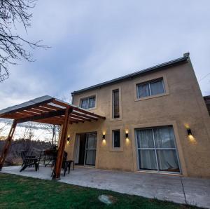 Casa Moraa - Ubytování bez kategorie ve městě Nono