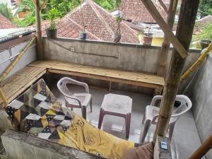 Javalindra Homestay Tour and Travel