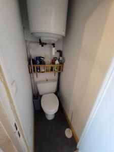 Appartements AU VAL BENOIT chez sylvain : photos des chambres