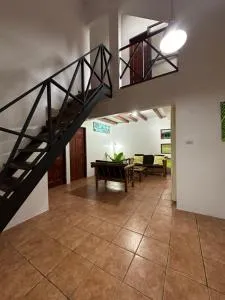 Aracari Eco Lodge - Río Cuarto