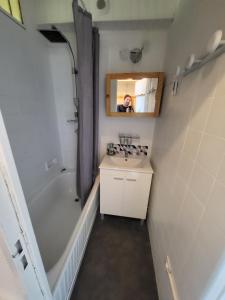 Appartements AU VAL BENOIT chez sylvain : photos des chambres