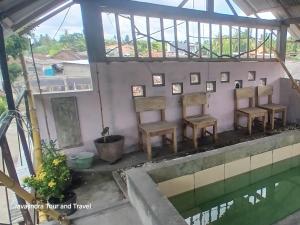 Javalindra Homestay Tour and Travel