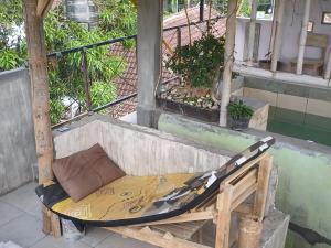 Javalindra Homestay Tour and Travel