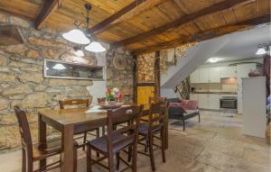 Cozy Home In Moscenicka Draga