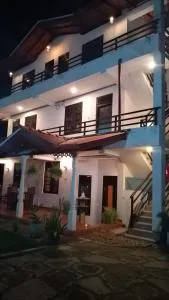 Green Heaven Unawatuna - Bona Vista