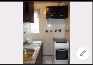 comodo departamento completo