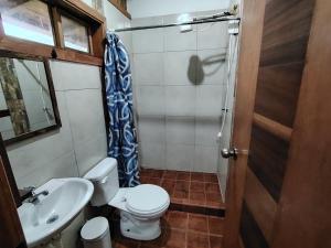 Hostería CASA SAN LUIS