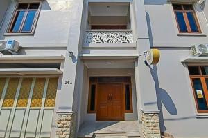 RedDoorz at Uma Arda Hometown