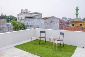 RedDoorz at Uma Arda Hometown