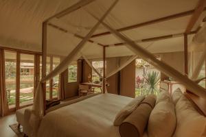 Twinpalms Bangtao Phuket Tented Resort