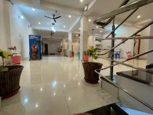 Hotel kaushalendra palace ,Rajgir - Nalanda