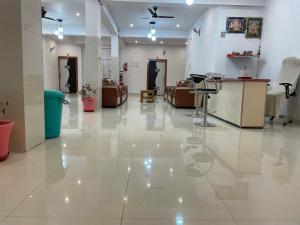 Hotel kaushalendra palace ,Rajgir