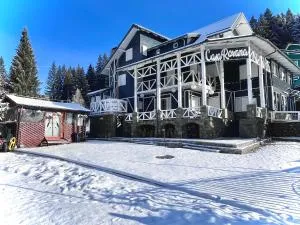 Casa Roxana - 阿祖加