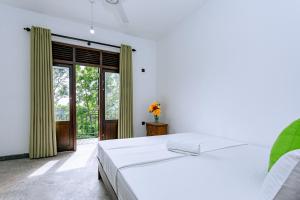 Florence cinnamon View Villa