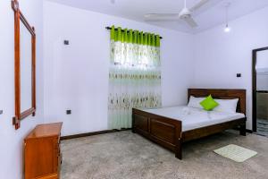 Florence cinnamon View Villa