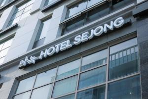 Aank Hotel Sejong