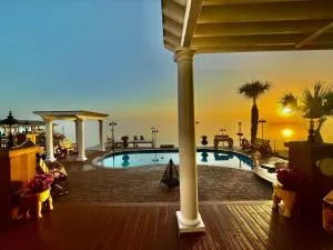 Lakefront Oasis - 亨博尔