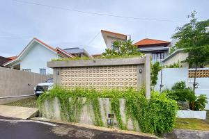 Hirosima House Bali by The Lavana