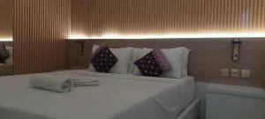 萨努尔英达酒店 - Pabeansanur