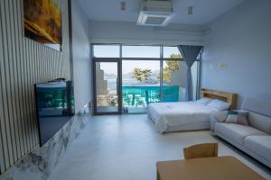 Geoje Osong 815 pension