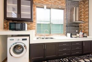 Rayong Family Hideaway