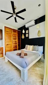 Starfit Hotel Boutique Beachclub, Spa & Gym included