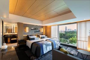 Hotel New Otani Tokyo The Main