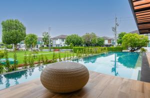 Rayong Family Hideaway