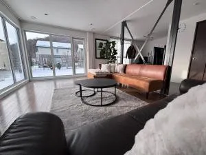 One minute drive to Moiwa ski field - 14 minutes to downtown - Moiwashita