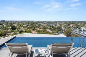 Lavender Haze - Carnegie