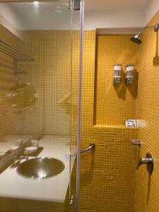 Apartaestudio Edificio Continental Bogota