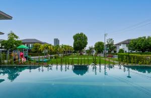 Rayong Family Hideaway