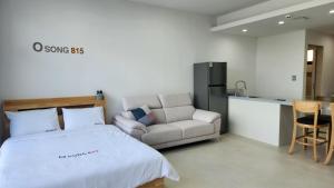 Geoje Osong 815 pension