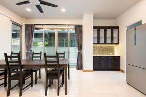 Rayong Family Hideaway