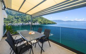 Stunning Home In Blace With Wifi