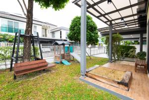 Rayong Family Hideaway