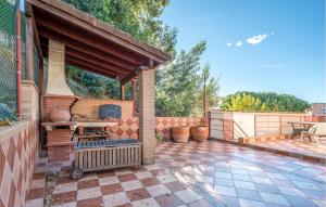 Nice Home In Malgrat De Mar With Wifi