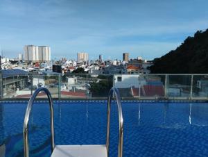 Blue Sea Luxury Hotel & Apartment Vũng Tàu