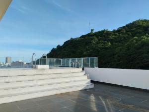 Blue Sea Luxury Hotel & Apartment Vũng Tàu